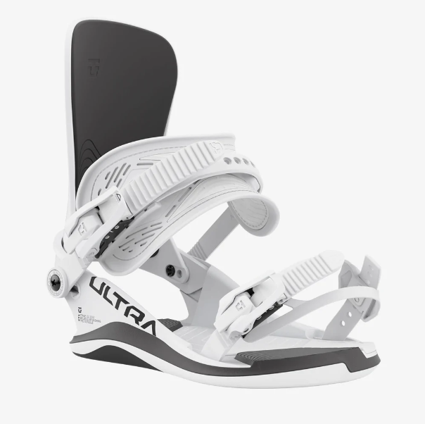 Ships Next Day Union Ultra Snowboard Binding 22/23