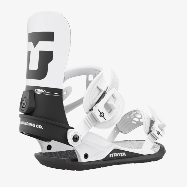 Union Strata Snowboard Binding 22/23