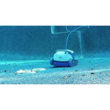 Maytronics Dolphin S300 Robotic Pool Cleaner - Pelican Shops Ski, Pool & Patio