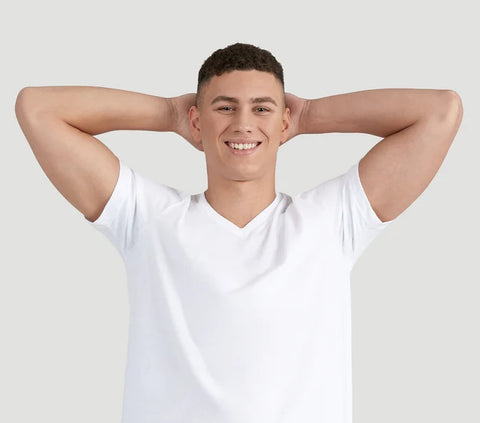 Ejis vs Social Citizen: Compare Sweat Proof Shirts