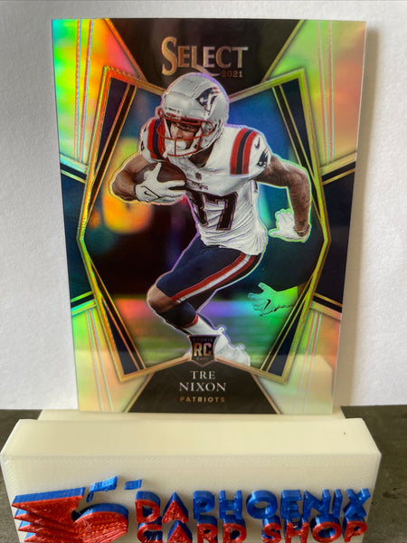 : 2021 Donruss #49 Jakobi Meyers New England Patriots