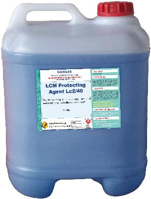 LCM Lc2/30 Cleaning Agent - 20L – woodworkingconsumables
