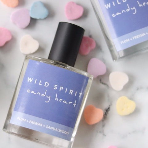 Wild Spirit Galentine's Day Blog