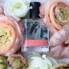 Spring Jasmine Perfume