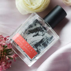 Spring Jasmine Perfume