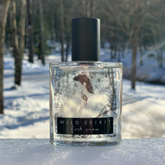 First Snow Perfume