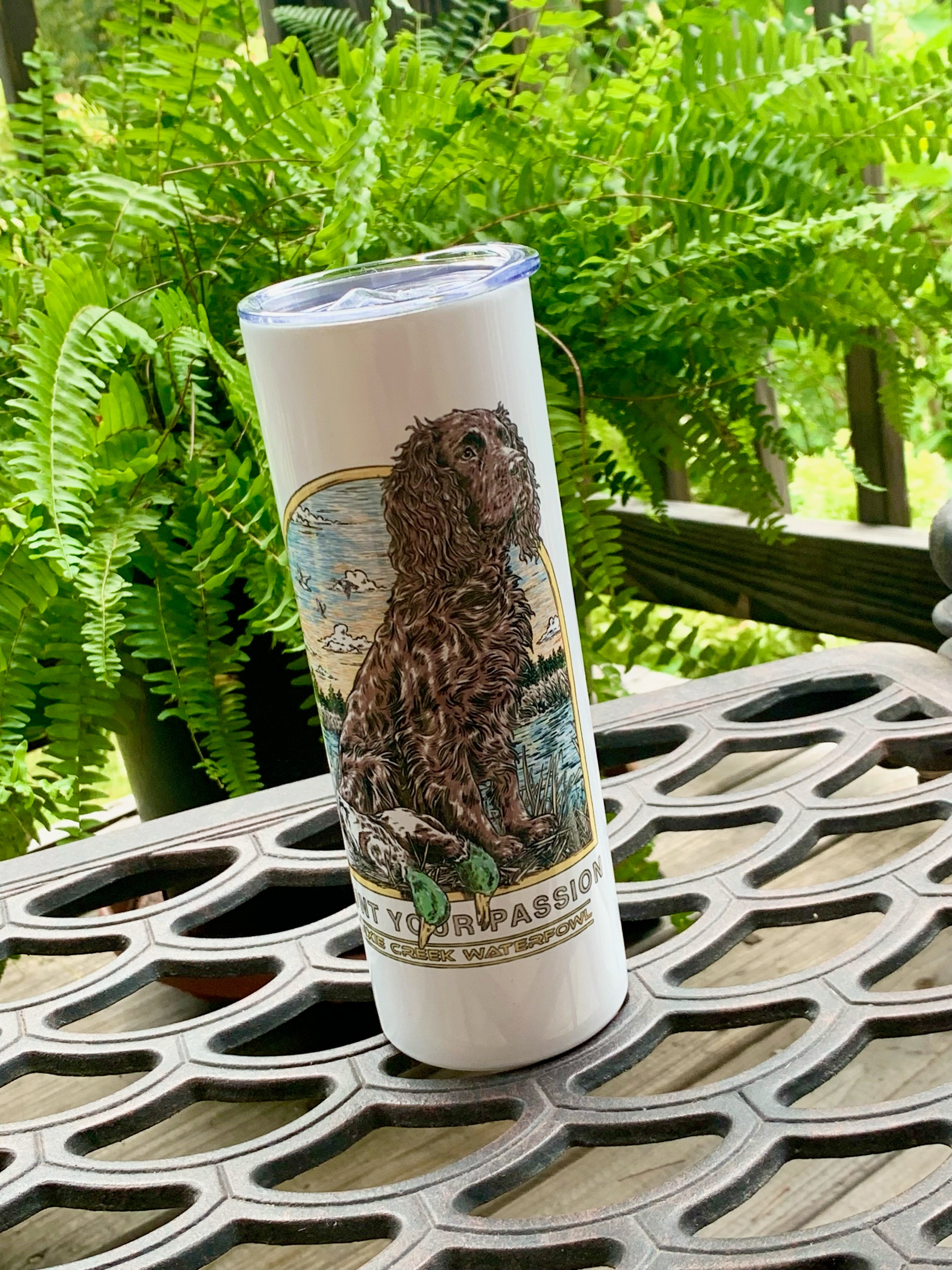 Mossy Oak Bottomland ® Camo Tumbler 20oz – Kamo Skinz