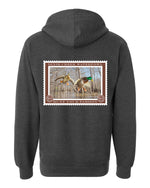 DCW Duck Stamp Hoodie