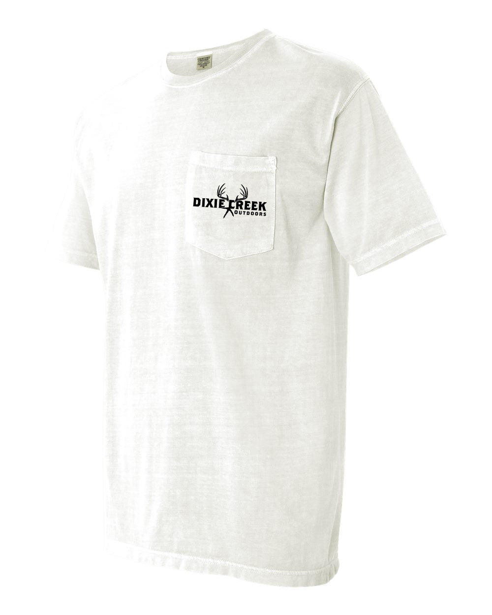 ☆超美品 新品 whatever. TEE White HITE size:L creek - トップス