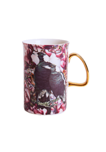 Load image into Gallery viewer, Ashdene Backyard Beauties Mug - Magpies
