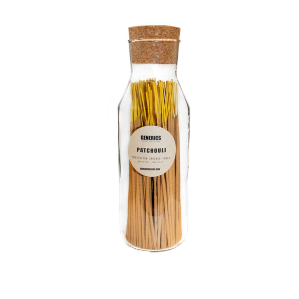 White Sage Masala Incense Sticks