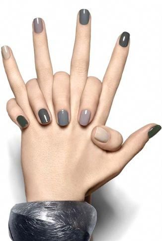 Why Your Nails Need The Right Color Adesse New York