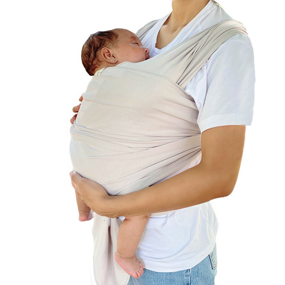 baby wrap carrier uk