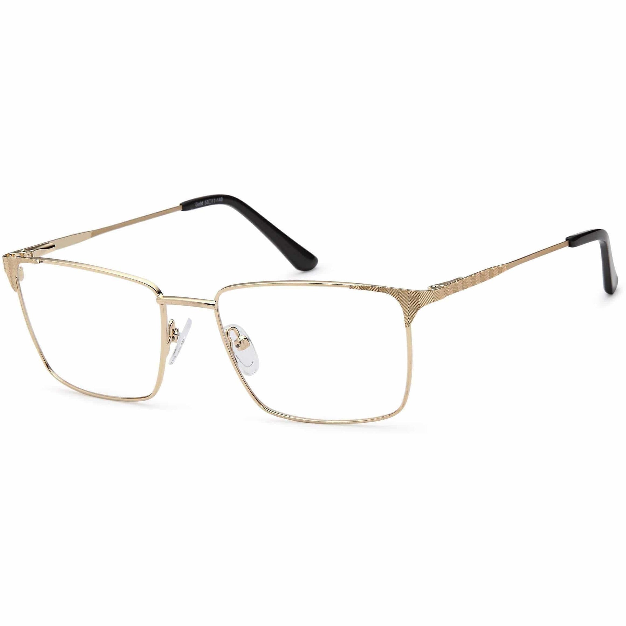 Leonardo Prescription Glasses DC 185 Eyeglasses Frame | Express glasses