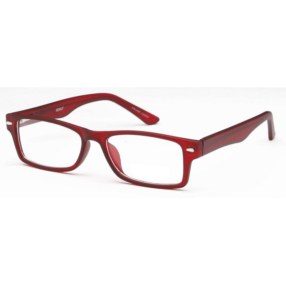 Gen Y Prescription Glasses Genius Eyeglasses Frame Express Glasses