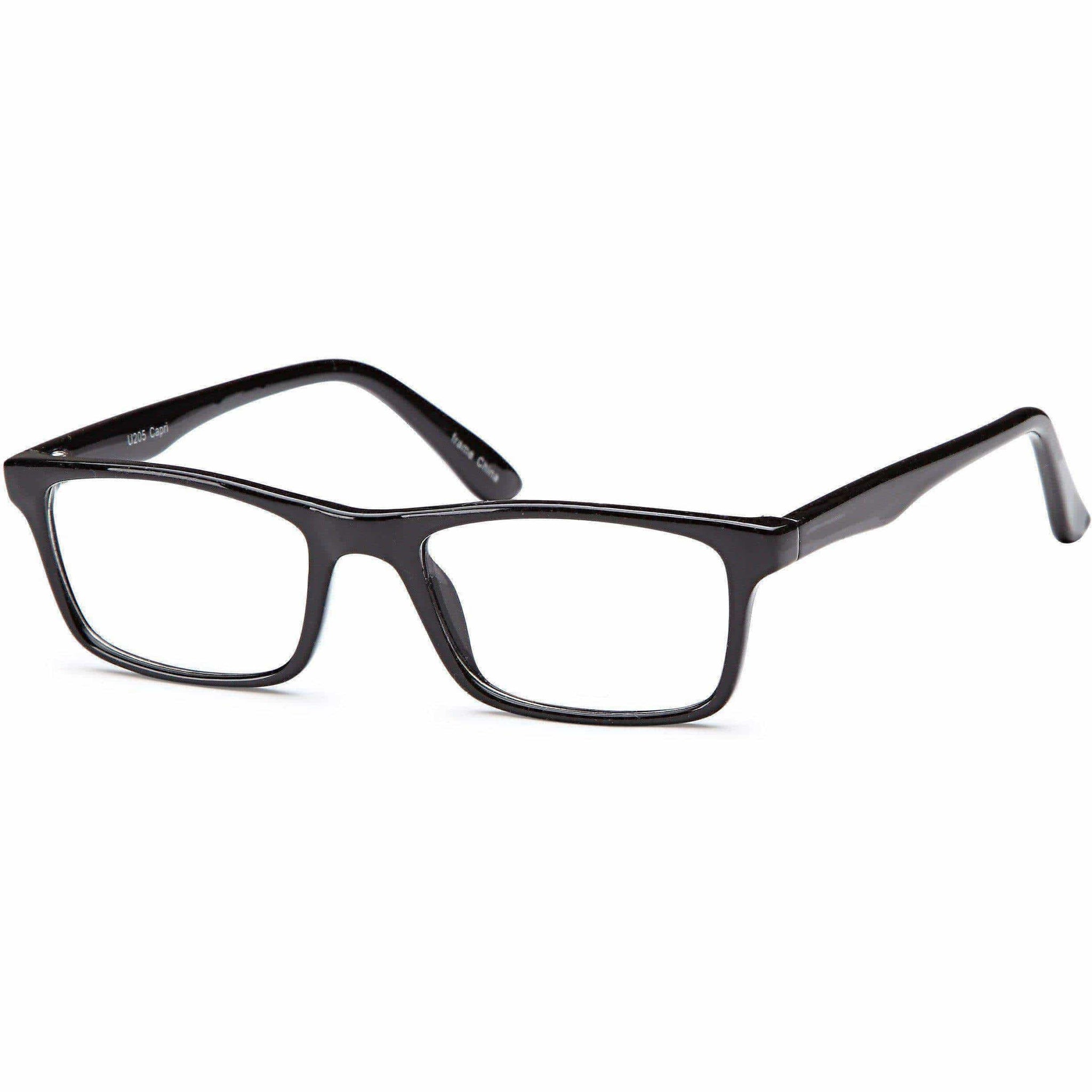2U 205 - Express glasses