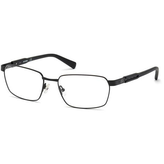 Harley Davidson Prescription Glasses HD0790 Optical Eyeglasses Frame ...