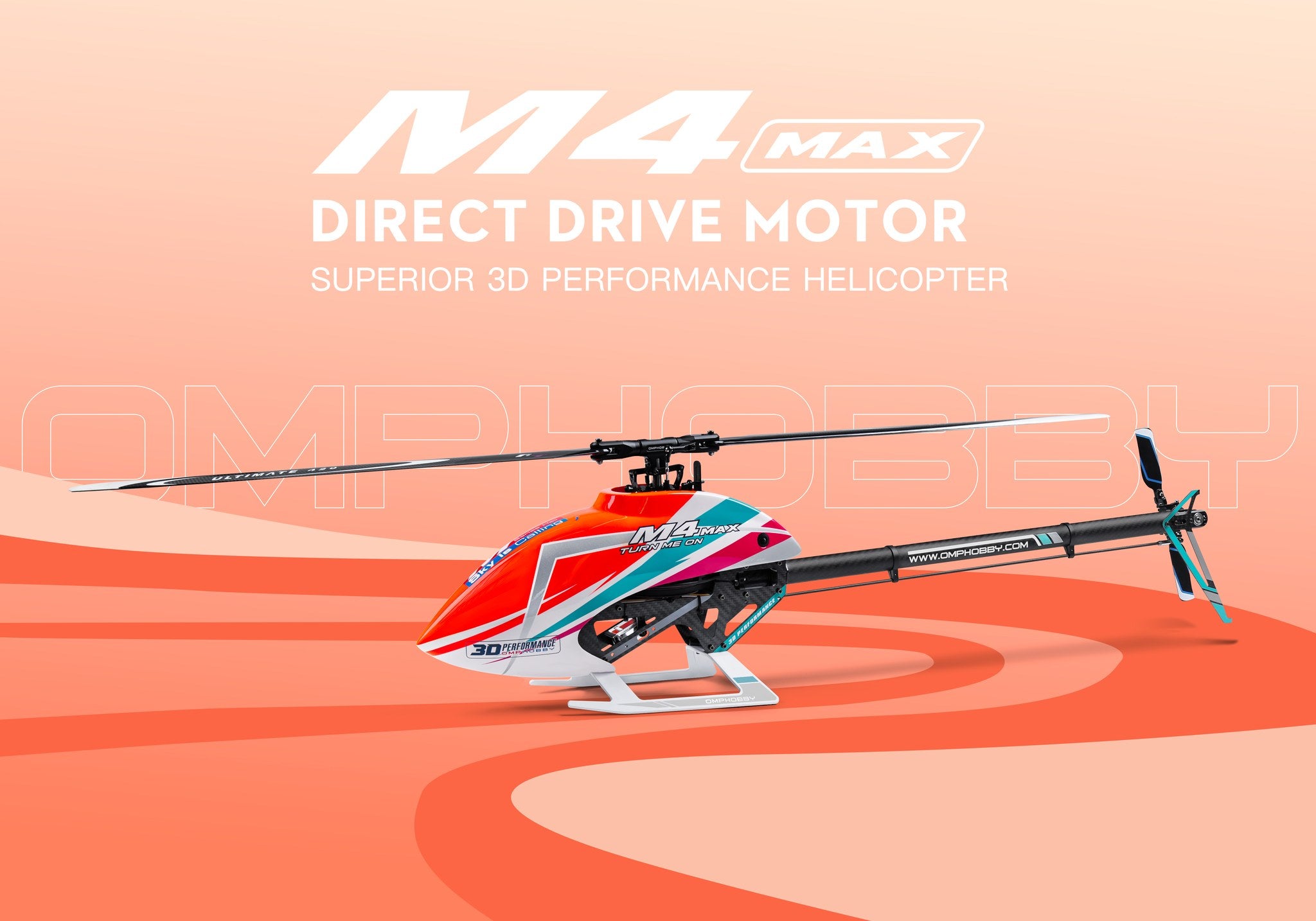 Rc shop helicopter kit