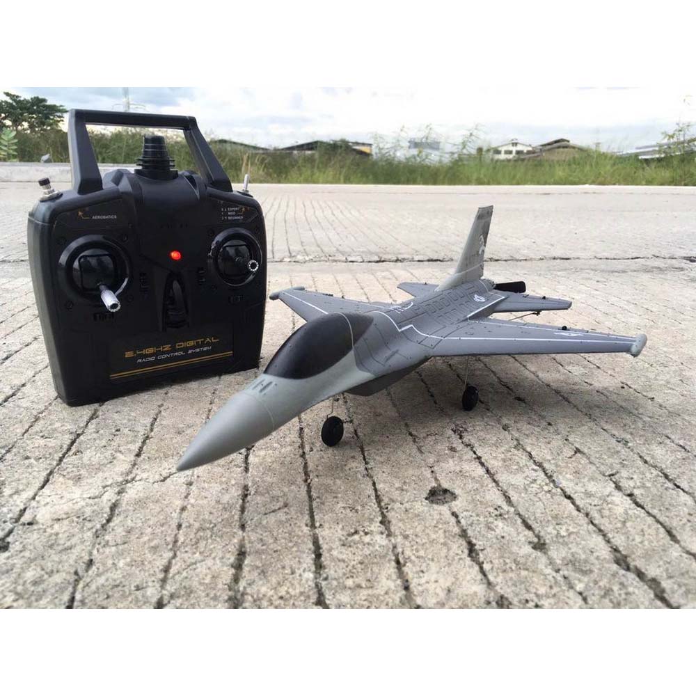 Novo Avião De Controle Remoto F4u Corsair 2.4 Ghz 4-ch Com Aileron  Parkflyer Avião Rc Com Sistema De Estabilização Xpilot - Aviões De Controle  Remoto - AliExpress