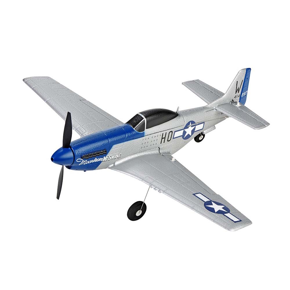 Sport 3CH avec 1B-Volantex Avion RC avec stabilisateur Xpilot, EPP,  Prolaked D Mustang, F4U Corsair, 4 Ch, 40 - Cdiscount Jeux - Jouets