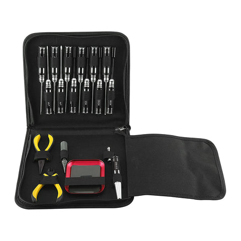 23 PCS RC Hobby Tool Kit with Carry Bags