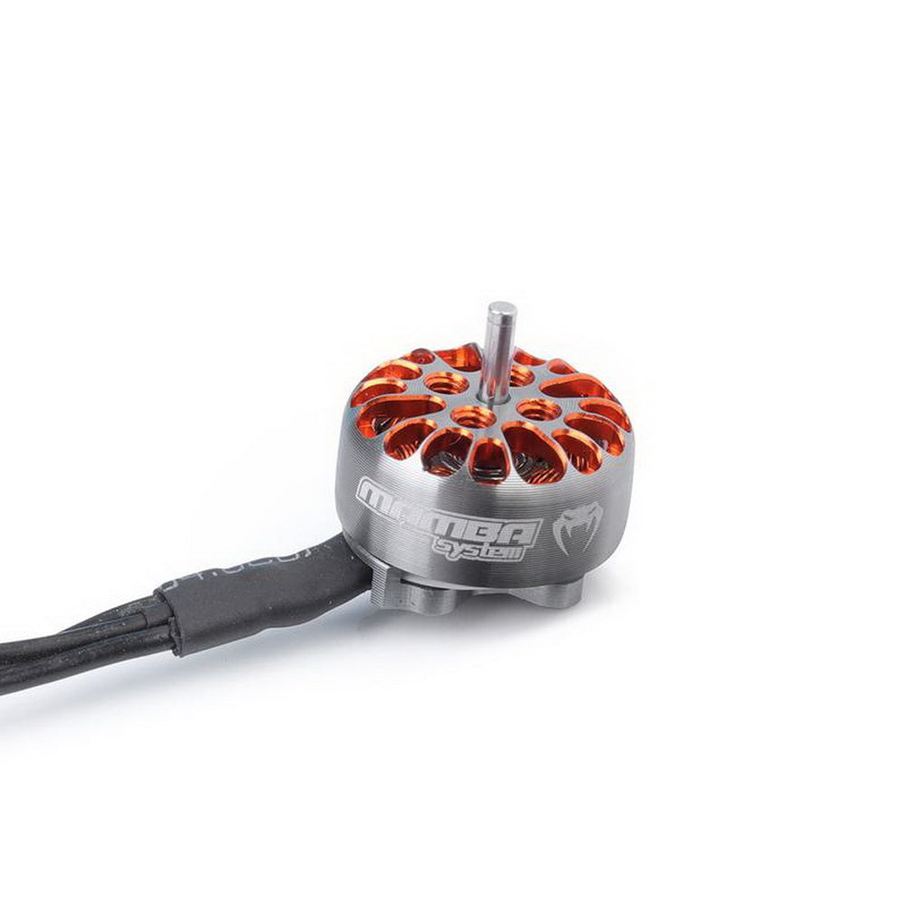 DIATONE MAMBA TOKA 1206 2450kv, 3600kv or 4500kv Series Racing motor