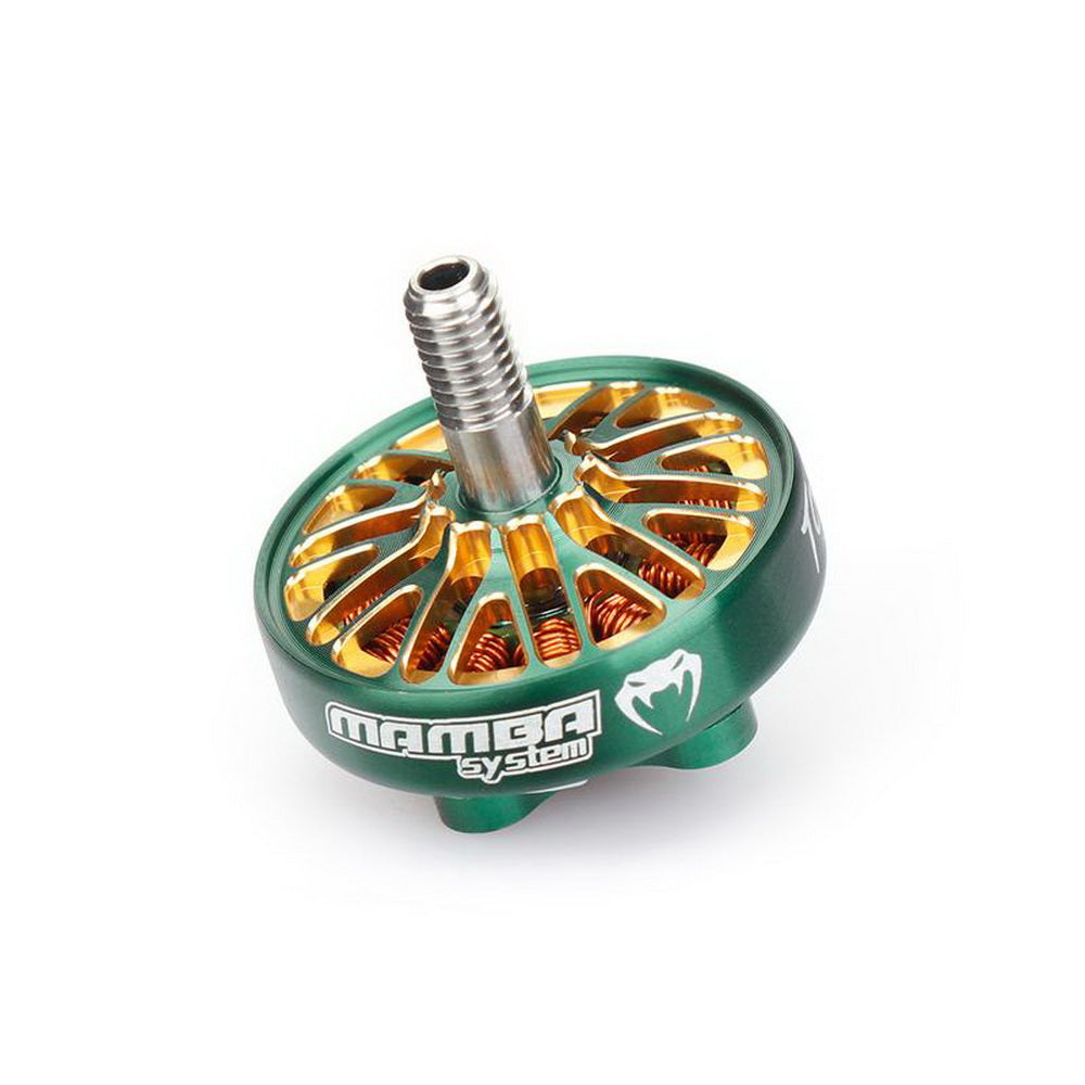 DIATONE MAMBA TOKA 1606 2700kv, 3100kv, 3750kv or 4300kv Brushless Mot