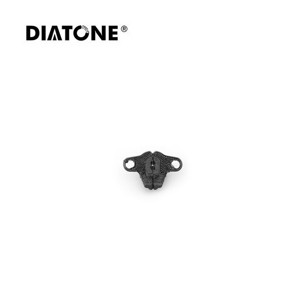 Dual Antenna Mount for Diatone Roma F5 HD V2