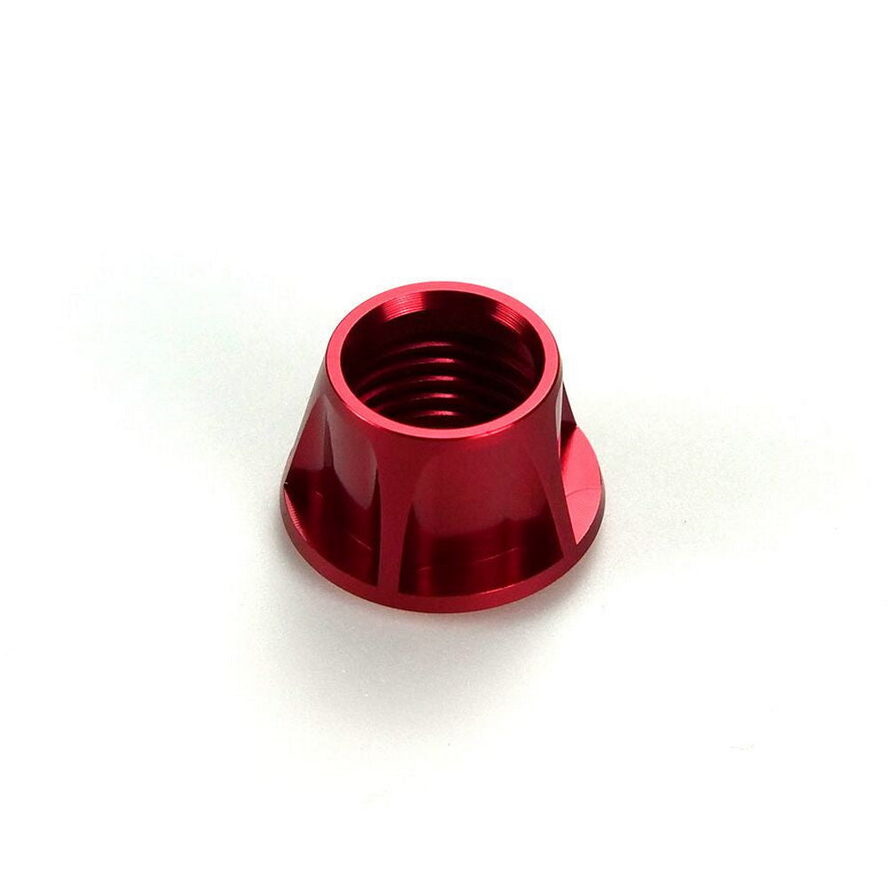 Red Aluminum Nut for HeeWing Ranger T-1