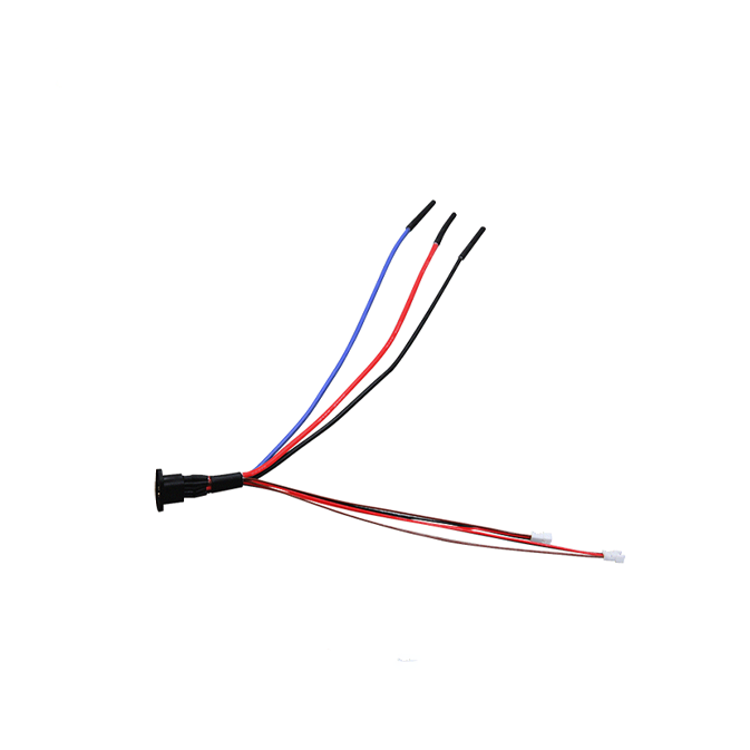 Wing Cable for OMPHOBBY ZMO VTOL