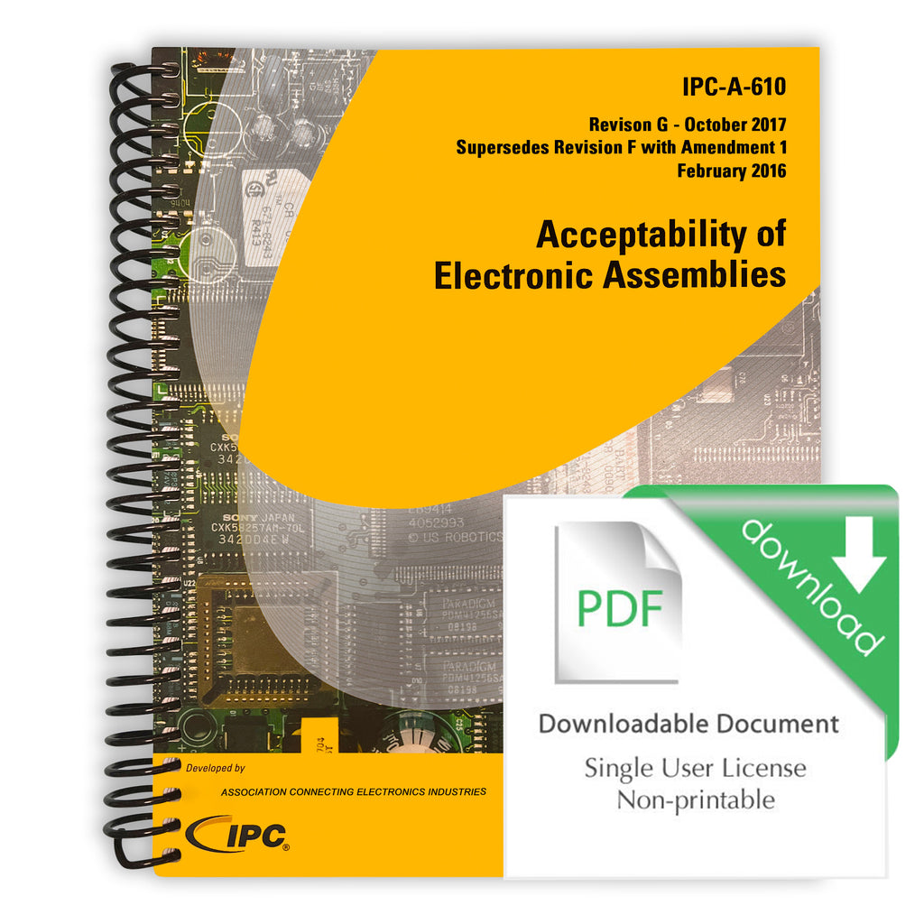 ipc a 610 pdf free download