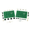 J STD 001 Revision quot F quot quot G quot and quot H quot Certification Kit Soldertraining com