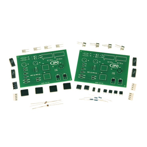 std certification solder