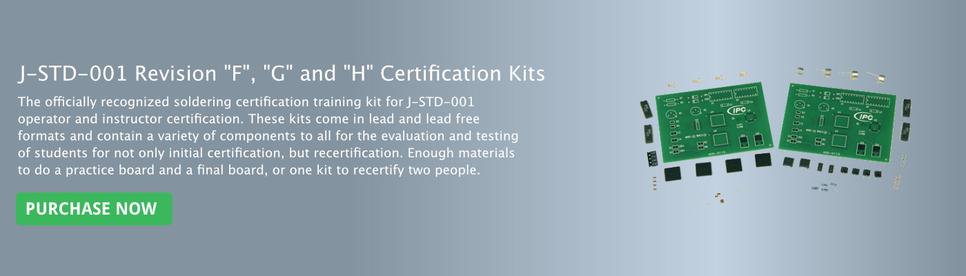 Soldertraining Com Solder Training Standards Kits Tools More