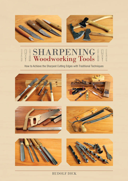 Making Leather Knife Sheaths - Volume 1 - By David Hölter (paperback) :  Target