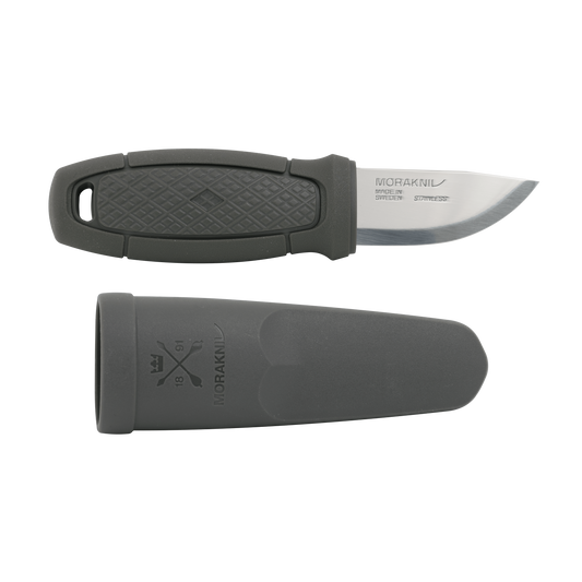 Mora Eldris Knife Green - Bens Outdoor Products