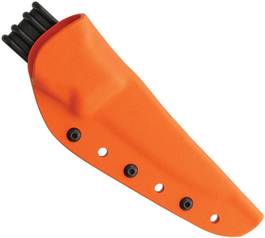 Kydex Knife Sheath K1 / Orange