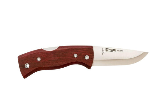 Nord Knife By Helle  Boundary Waters Catalog