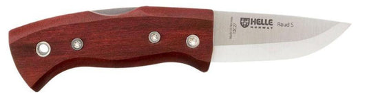 Helle Nipa folding knife - DLT Trading