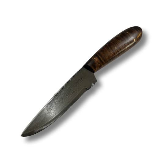 River Traders French Ball Knife