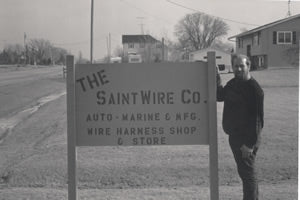 St Wire and Cable