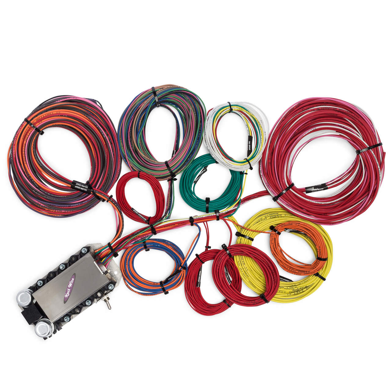 生まれのブランドで 【Montreux】SC VerUp版 No.9208 kit wiring