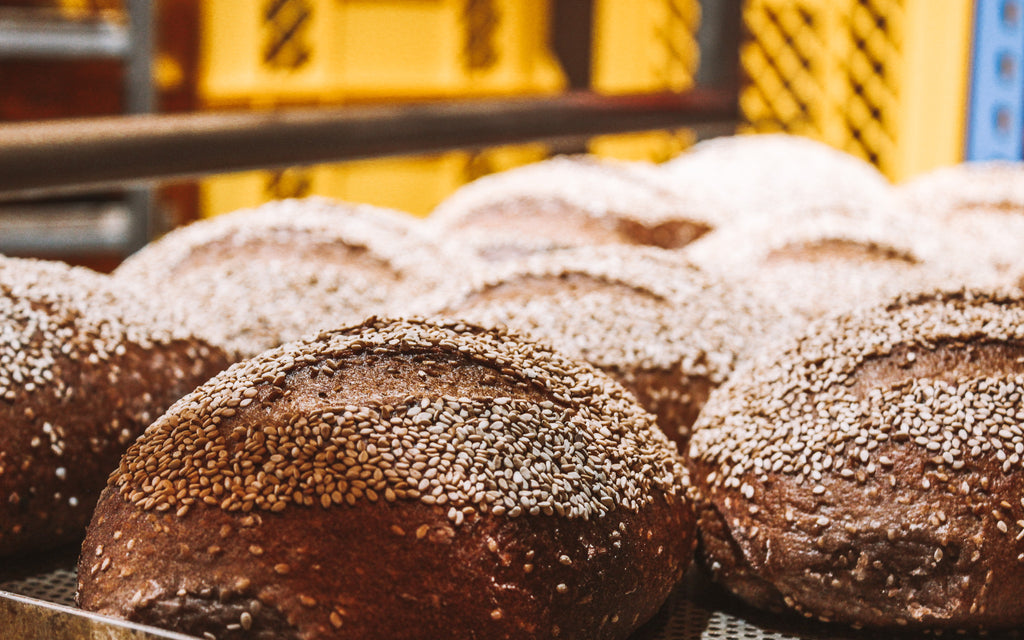 Glutenfreies Brot echt jetzt