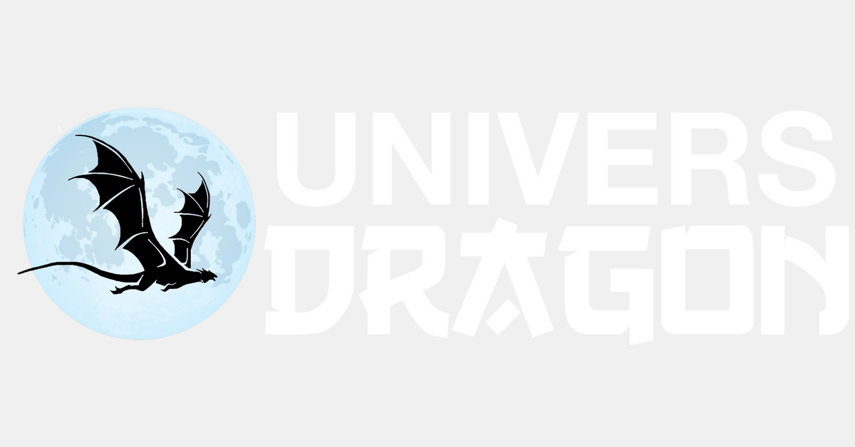 Univers Dragon