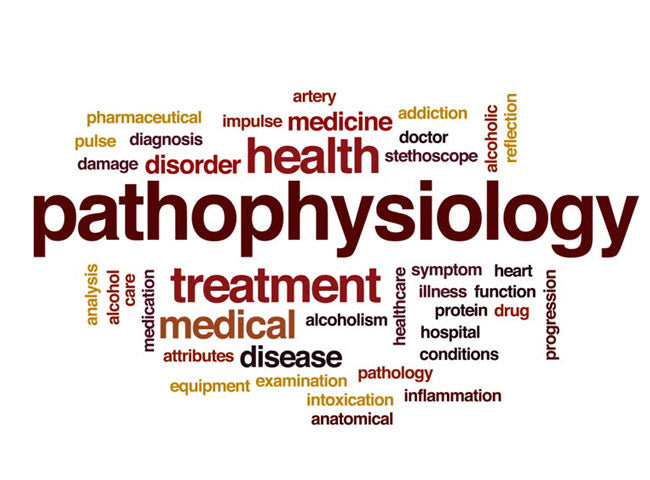 Pathophysiology image