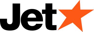 Jetstar Oxygen Logo