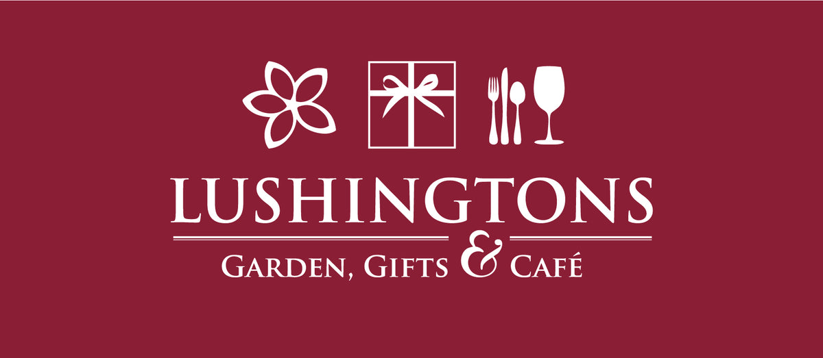 Lushingtons Garden Gifts Cafe