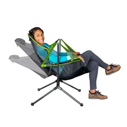 Nemo Stargazer Rocking camping chair