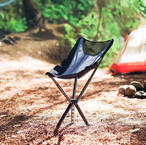 Campster chair