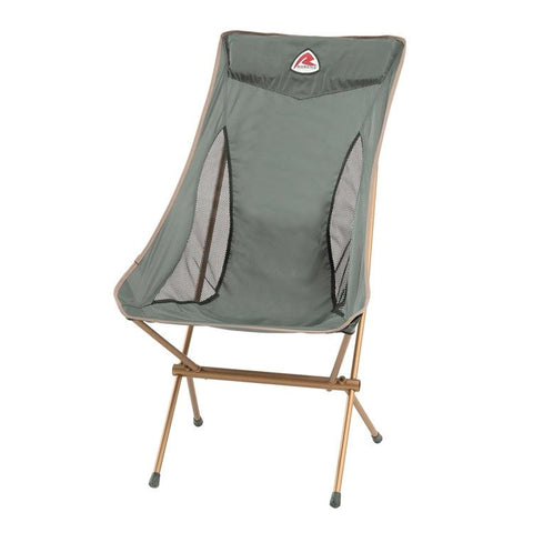 Robens Observer high back collapsible camping chair